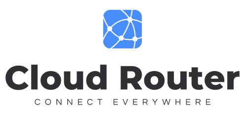 CloudRouter.it